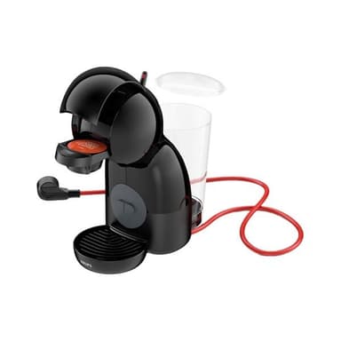 Krups Dolce Gusto Piccolo XS kapselikahvinkeitin, jossa on 15 baarin paine