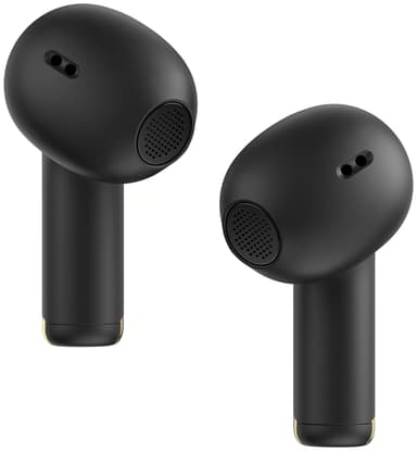 Sennheiser Accentum Open täysin langattomat in-ear kuulokkeet (musta)