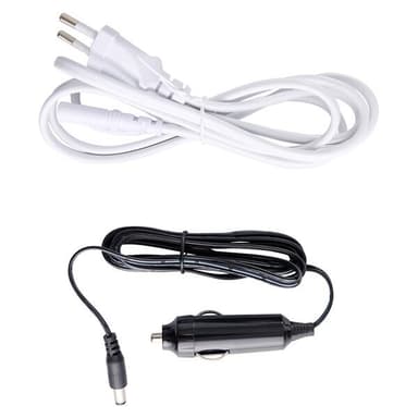 Day Mini jääkaappi 4L - 12V / 230V