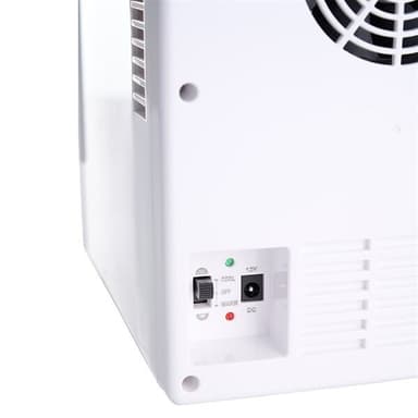 Day Mini jääkaappi 4L - 12V / 230V