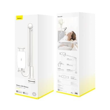 Baseus Säädettävä Tabletttiteline
