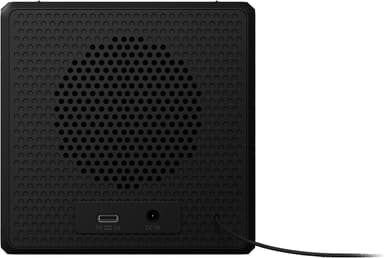 Philips R4500 digitaalinen kelloradio (musta)