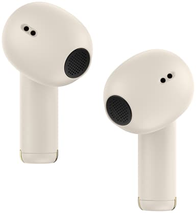 Sennheiser Accentum Open täysin langattomat in-ear kuulokkeet (kerma)