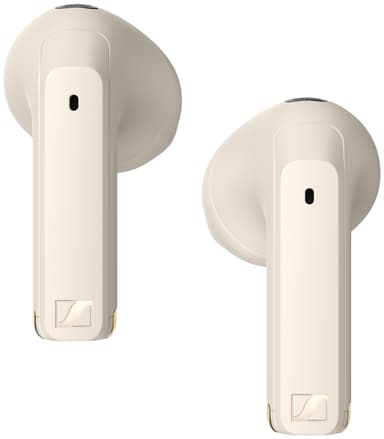Sennheiser Accentum Open täysin langattomat in-ear kuulokkeet (kerma)