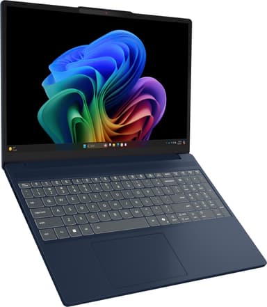 Lenovo IdeaPad Slim 3x 15Q8X10 Snap-8CSE/16 GB/512 15,3" Copilot+ PC