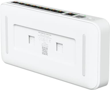 Ubiquiti UniFi USW Flex 8-porttinen 2,5 G PoE verkkokytkin