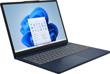 Lenovo IdeaPad Slim 3i 15IRH10 i5-13420H/16 GB/512 15,3" kannettava