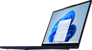 Lenovo IdeaPad Slim 3i 15IRH10 i5-13420H/16 GB/512 15,3" kannettava