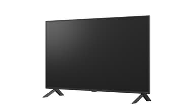 LG 43" QNED 80 4K QNED AI TV (2025)