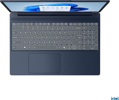 Lenovo IdeaPad Slim 3i 15IRH10 i5-13420H/16 GB/512 15,3" kannettava