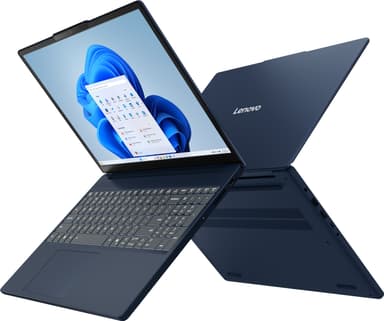 Lenovo IdeaPad Slim 3i 15IRH10 i5-13420H/16 GB/512 15,3" kannettava