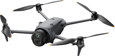 DJI Mavic 4 Pro drone Fly More pakkaus