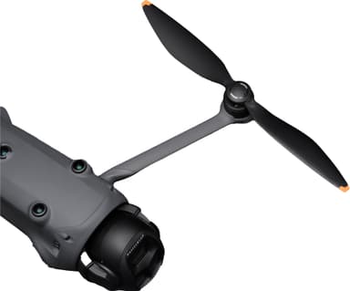 DJI Mavic 4 Pro propellisarja dronelle