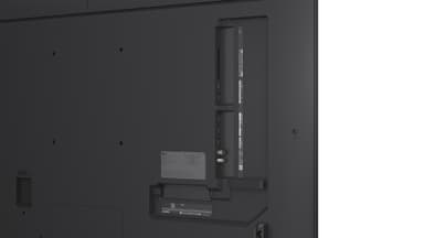 LG 50" QNED 80 4K QNED AI TV (2025)