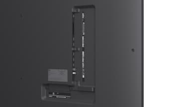 LG 75" QNED 85 4K QNED evo TV (2025)