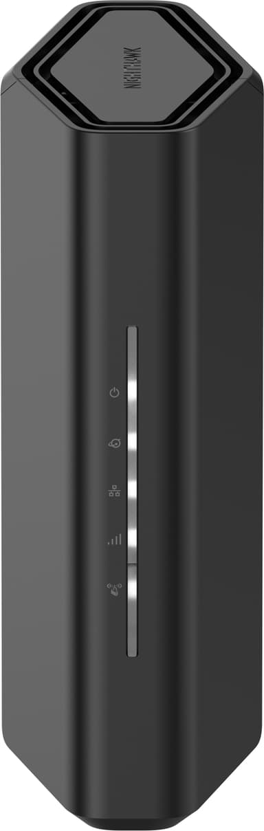 NETGEAR Nighthawk RS100 Wi-Fi 7 reititin
