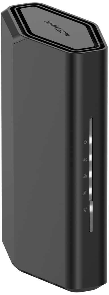 NETGEAR Nighthawk RS100 Wi-Fi 7 reititin