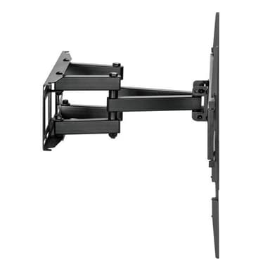 Full Motion Wall Bracket 37-80"" max 40kg