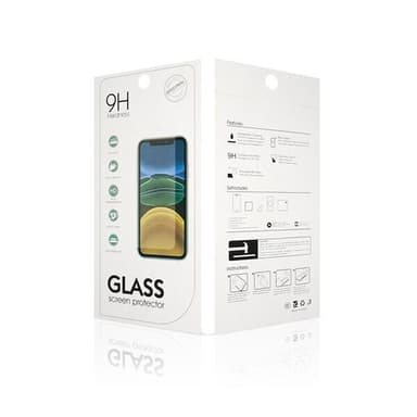 Temperoitu näytönsuoja 2.5D Oppo A57 4G / A57 5G / A57s