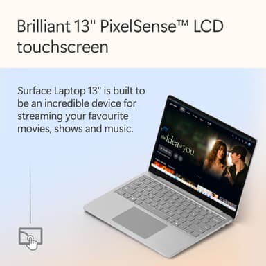 Microsoft Surface Laptop 8C/16/256 GB 13" Copilot+ PC