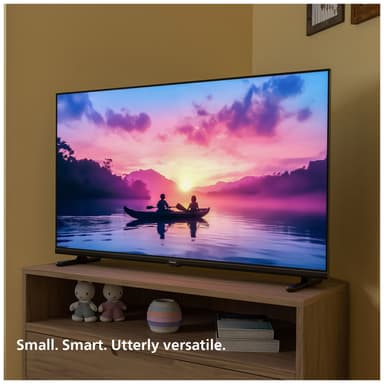 Philips 40” PFS6000 FHD LED älytelevisio (2025)