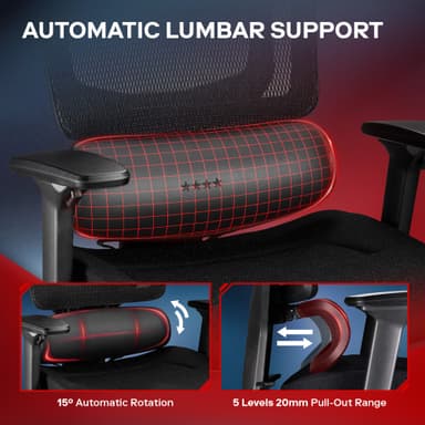 Astralis Antares Soft pelituoli