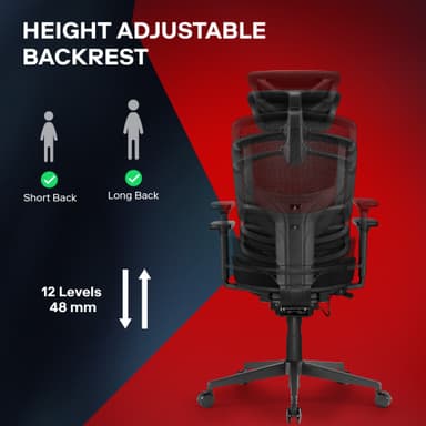 Astralis Antares Soft pelituoli