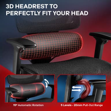 Astralis Antares Air pelituoli