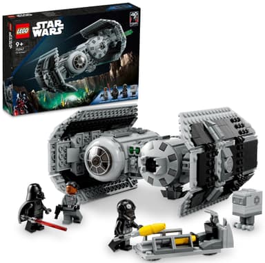 LEGO Star Wars TIE-pommikone 75347