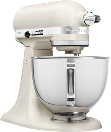 KitchenAid Artisan yleiskonee 5KSM95PSEPL (valkoinen)