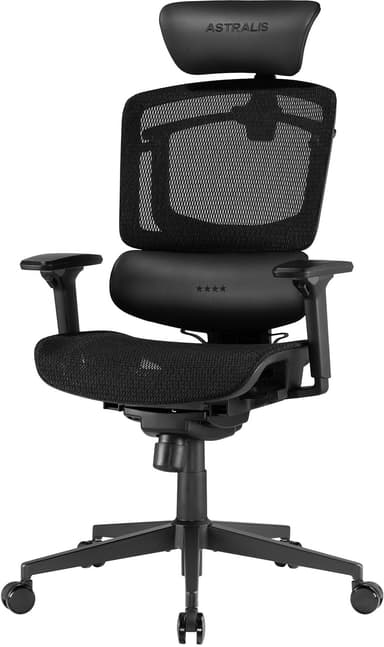 Astralis Antares Air pelituoli