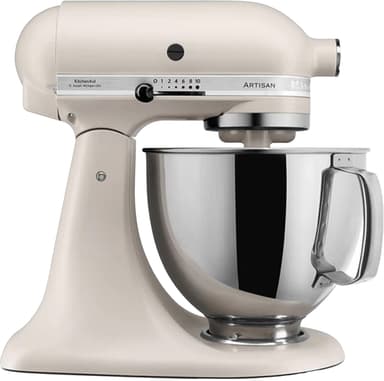 KitchenAid Artisan yleiskone 5KSM125EMH (beige)
