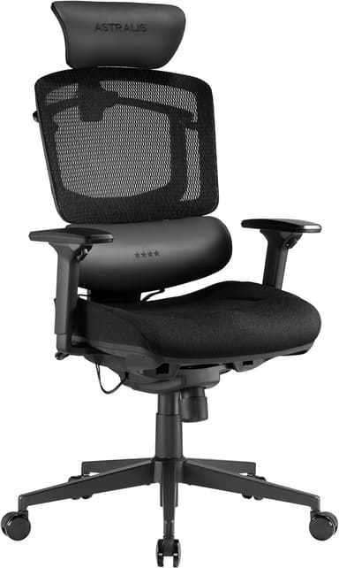 Astralis Antares Soft pelituoli