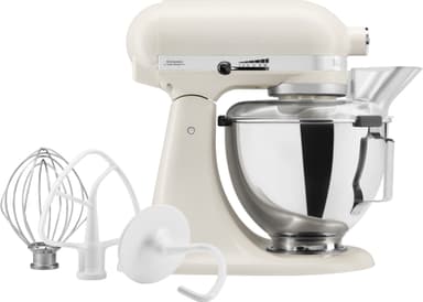 KitchenAid Artisan yleiskonee 5KSM95PSEPL (valkoinen)