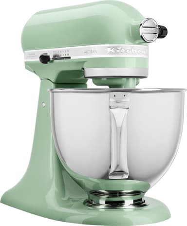 KitchenAid Artisan yleiskone 5KSM125EPT (vihreä)
