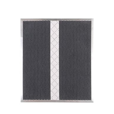 Rasvasuodatin Broan liesituulettimeen 2-pack 2-pack