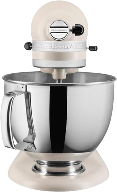KitchenAid Artisan yleiskone 5KSM125EMH (beige)