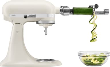 KitchenAid Artisan yleiskonee 5KSM95PSEPL (valkoinen)