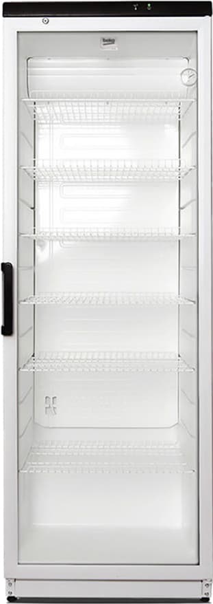Beko Professional vitriinijääkaappi ADN 203/2 BP (valkoinen)