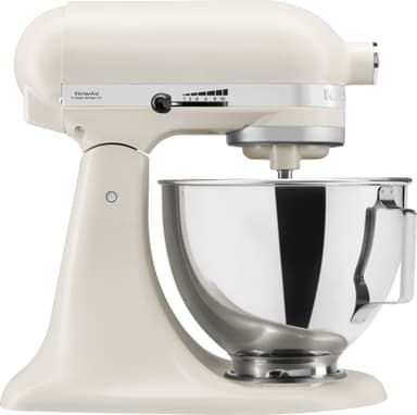 KitchenAid Artisan yleiskonee 5KSM95PSEPL (valkoinen)