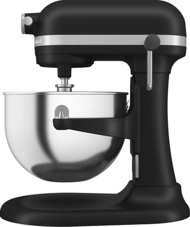 KitchenAid Artisan yleiskone 5KSM60SPXEBM (musta)