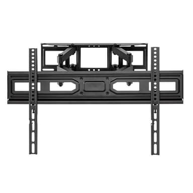 Full Motion Wall Bracket 37-80"" max 40kg
