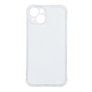 Ohut Suojakuori Honor Magic 6 Lite / Honor X50 5G - Kirkas
