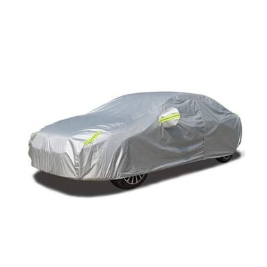 Auton suojapeite YXL