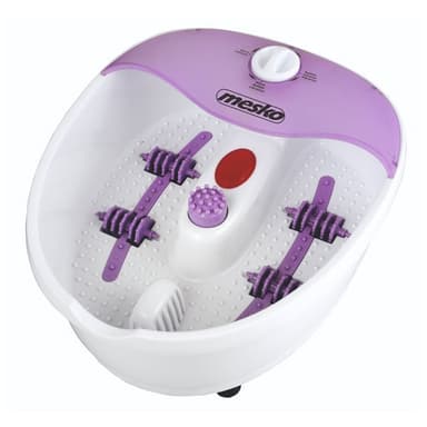 Mesko Hierova jalkakylpy MS 2152