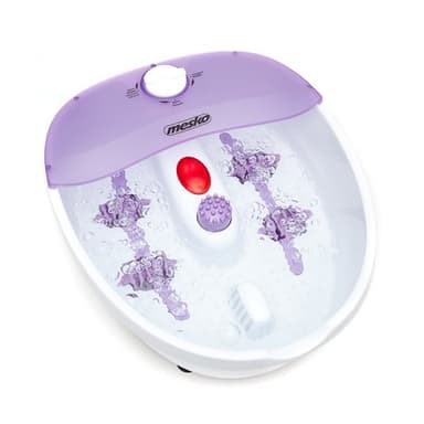 Mesko Hierova jalkakylpy MS 2152