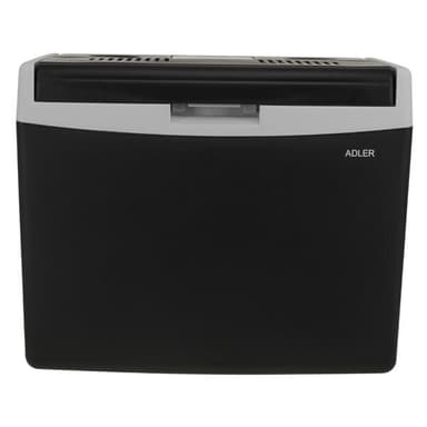 Adler Sähköinen jäähdytyslaatikko 40L 230V / 12V ja lämmitystoiminto