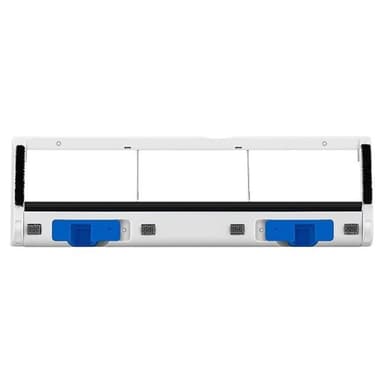 Rullaharjan suojus Ecovacs X2 / X2 Pro - Valkoinen