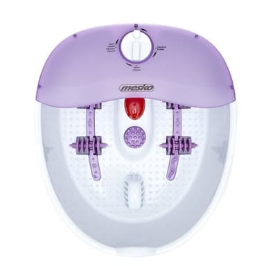 Mesko Hierova jalkakylpy MS 2152