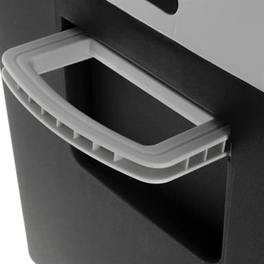 Adler Sähköinen jäähdytyslaatikko 40L 230V / 12V ja lämmitystoiminto
